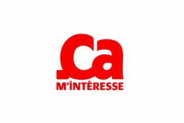 ça m'interesse logo