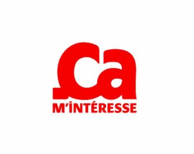 ça m'interesse logo